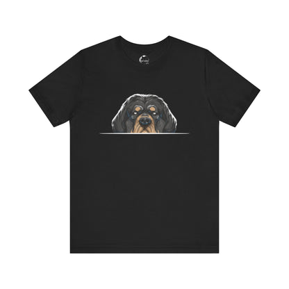 Tibetan Mastiff (Anime) T-Shirt