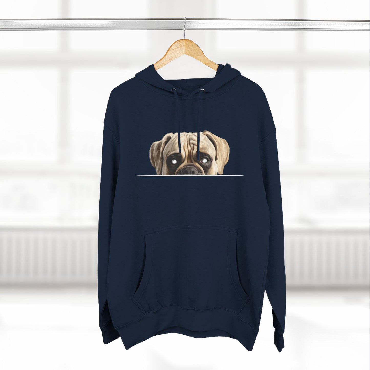Bullmastiff Hoodie