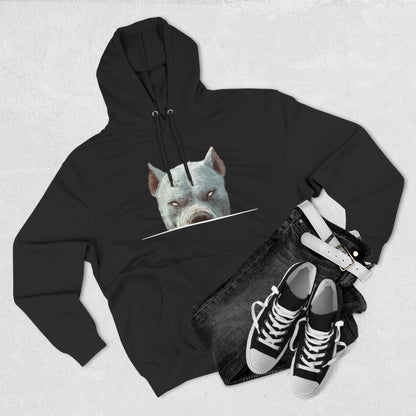 Dogo Argentino Hoodie