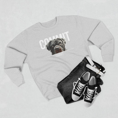 Neapolitan Mastiff (Dominance) Sweater