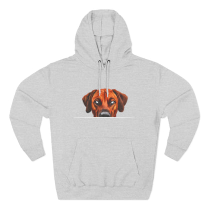 Rhodesian Ridgeback Hoodie