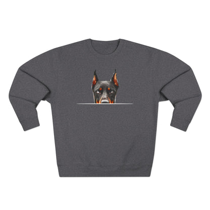 Doberman Sweatshirt
