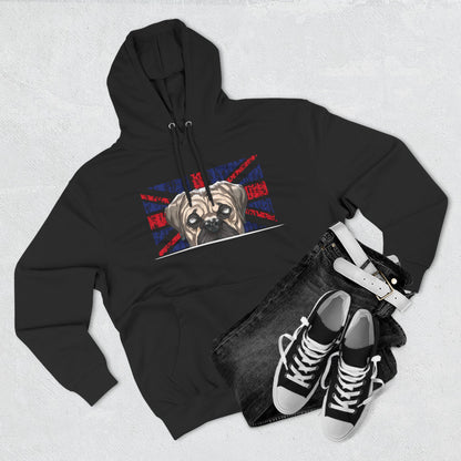 Bullmastiff (Origins) Hoodie