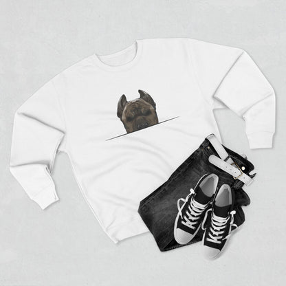 Presa Canario (Anime) Sweatshirt