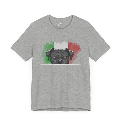 Cane Corso (Origins) T-Shirt