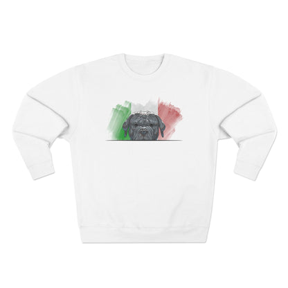 Neapolitan Mastiff (Origins) Sweatshirt