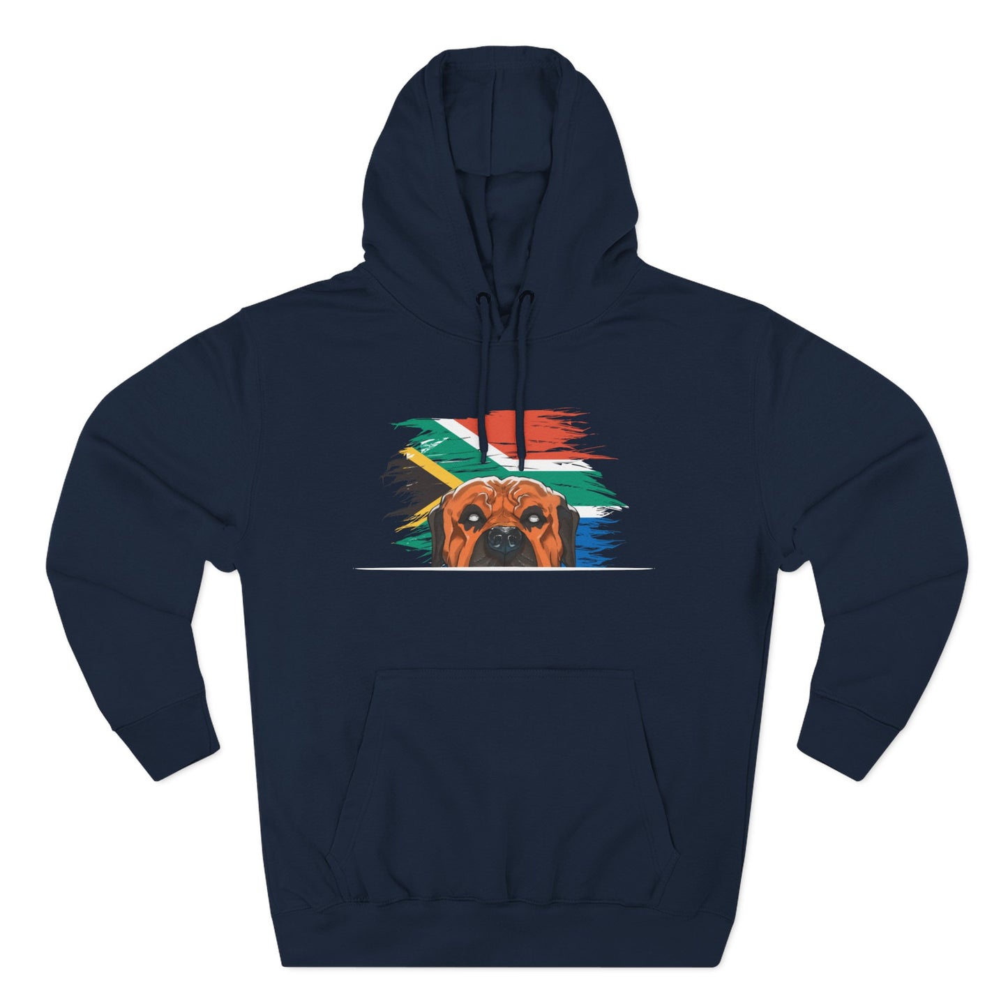 Boerboel (Origins) Hoodie