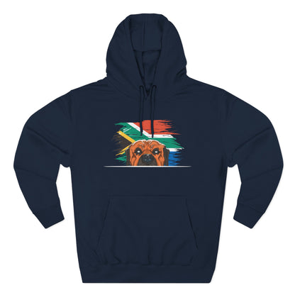 Boerboel (Origins) Hoodie