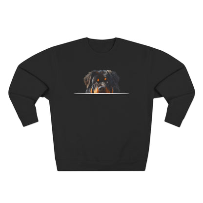 Tibetan Mastiff Sweatshirt