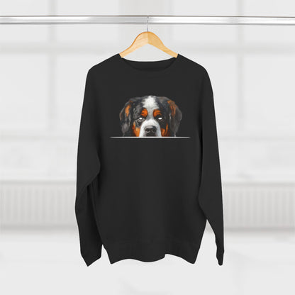 St. Bernard Sweatshirt