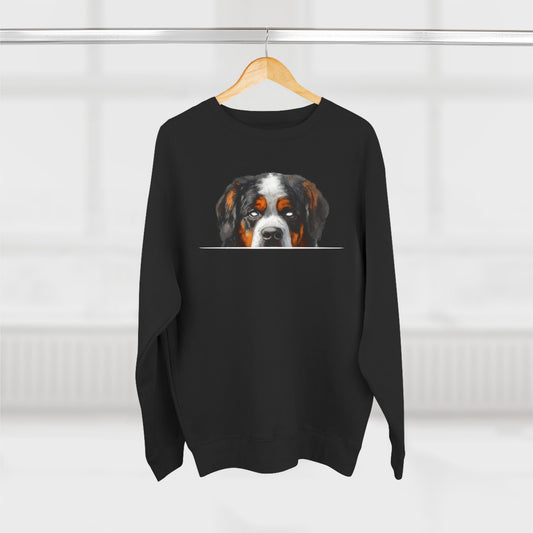 St. Bernard Sweatshirt