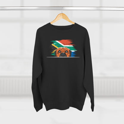 Boerboel (Origins) Sweatshirt