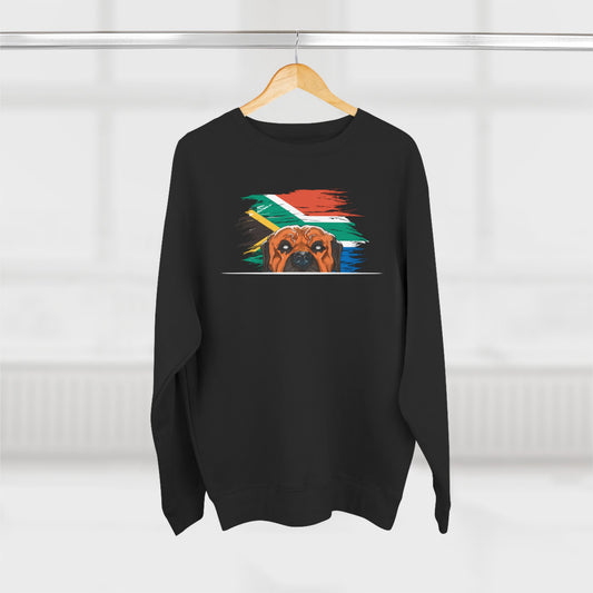 Boerboel (Origins) Sweatshirt