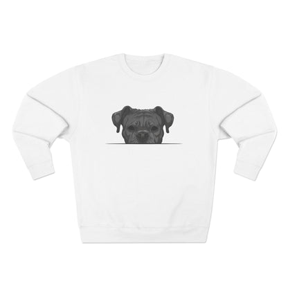 Cane Corso (Anime) Sweatshirt
