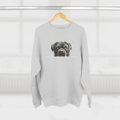 Neapolitan Mastiff Sweatshirt