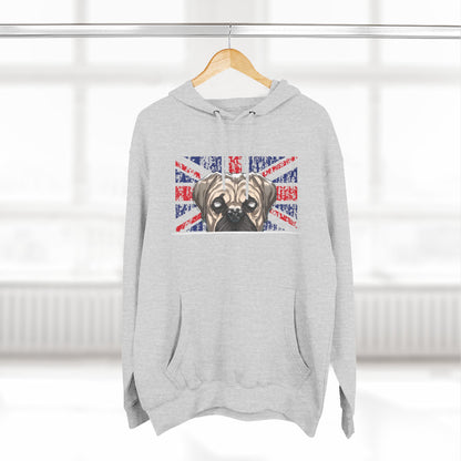 Bullmastiff (Origins) Hoodie