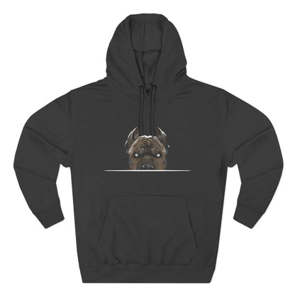 Presa Canario (Anime) Hoodie