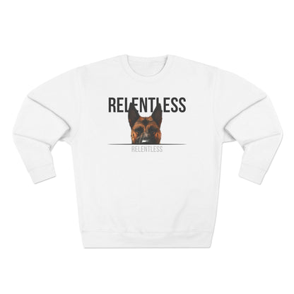 Belgian Malinois (Dominance) Sweatshirt