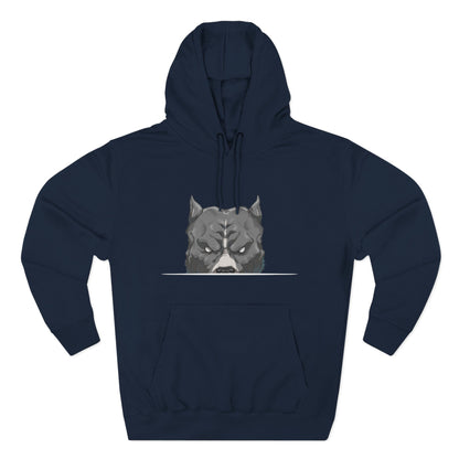 American Pit Bull (Anime) Hoodie