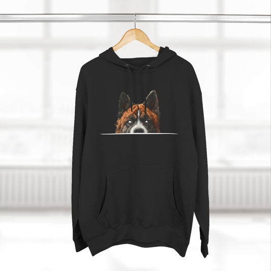 Akita Hoodie