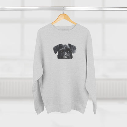 Giant Schnauzer Sweatshirt