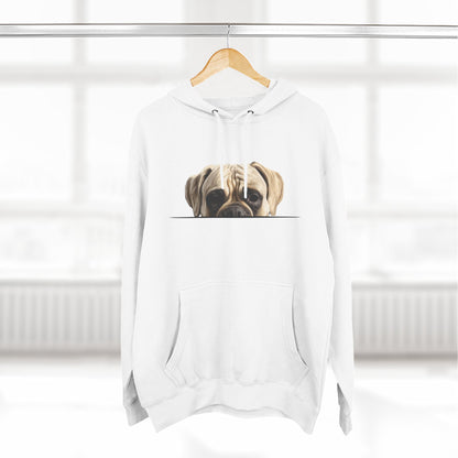 Bullmastiff Hoodie