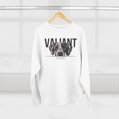 Great Dane (Dominance) Sweatshirt