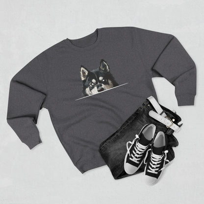 Alaskan Malamute Sweatshirt