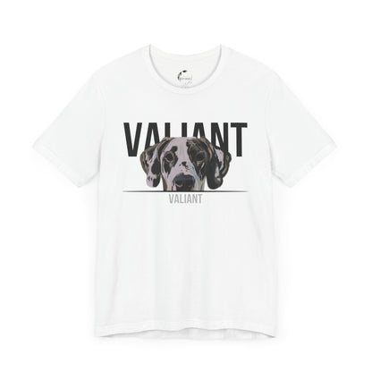 Great Dane (Dominance) T-Shirt