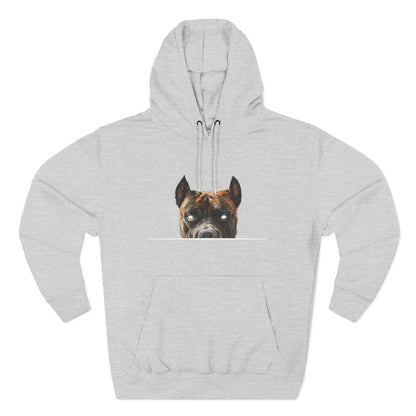 Presa Canario Hoodie