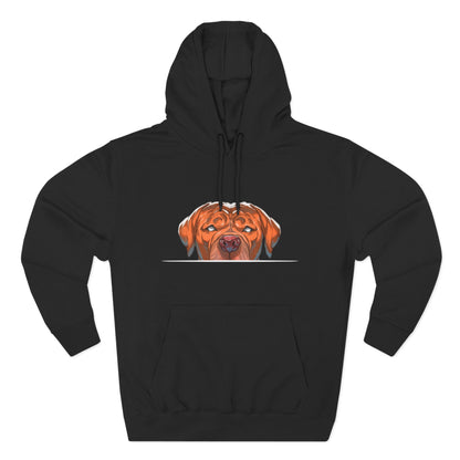 Dogue de Bordeaux (Anime) Hoodie