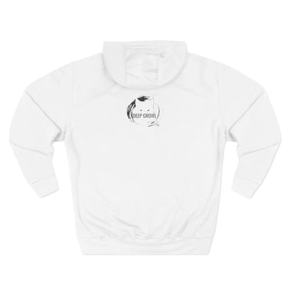 St. Bernard (Origins) Hoodie