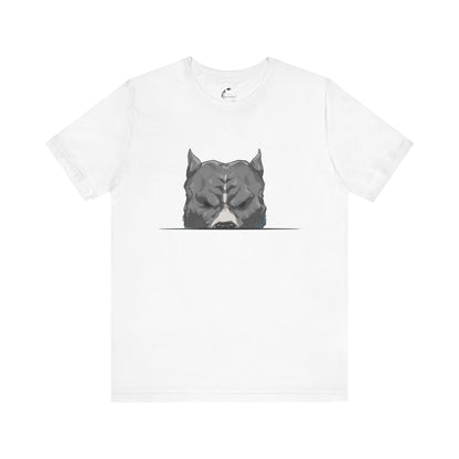 American Pit Bull (Anime) T-Shirt