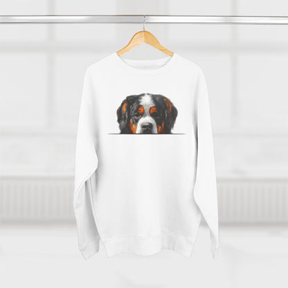 St. Bernard Sweatshirt
