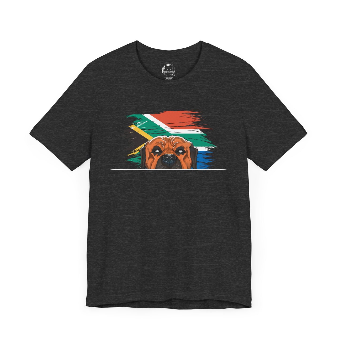 Boerboel (Origins) T-Shirt