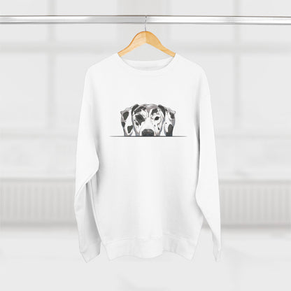 Great Dane (Anime) Sweatshirt