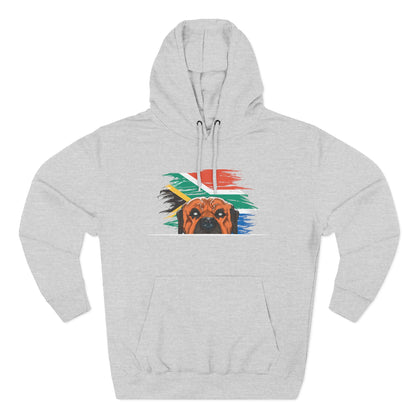 Boerboel (Origins) Hoodie