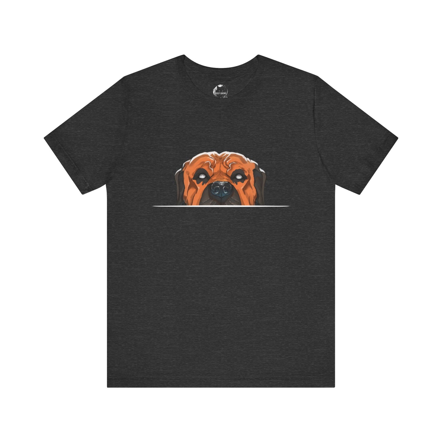 Boerboel (Anime) T-Shirt