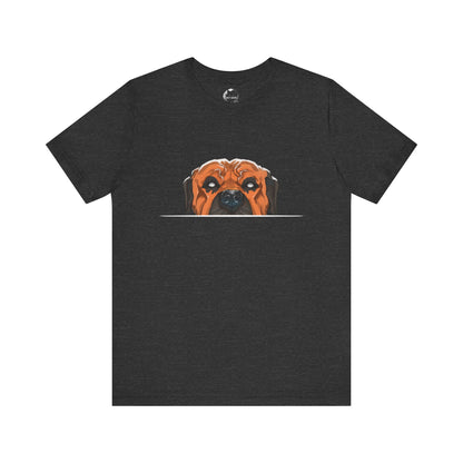 Boerboel (Anime) T-Shirt