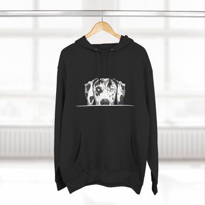 Great Dane (Anime) Hoodie