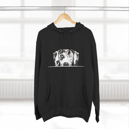 Great Dane (Anime) Hoodie