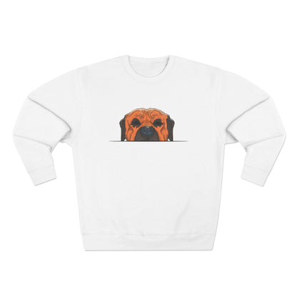 Boerboel (Anime) Sweatshirt
