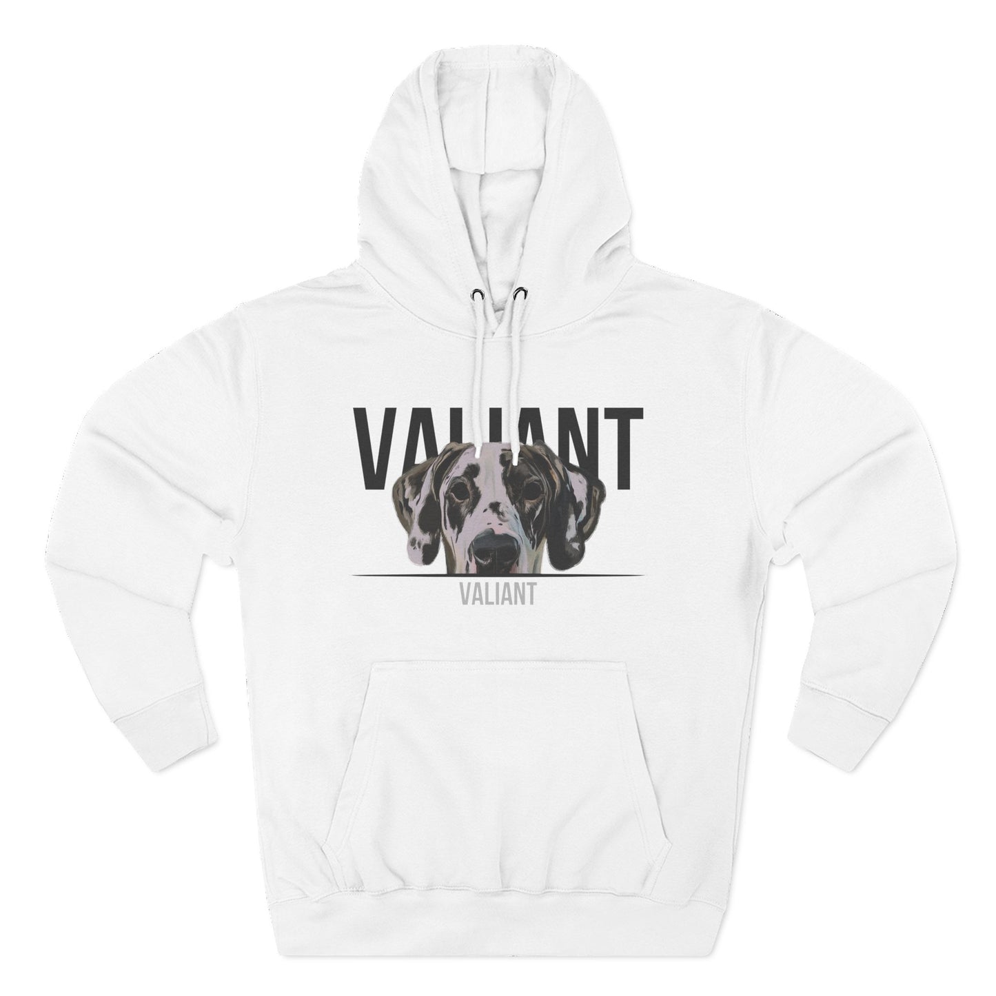 Great Dane (Dominance) Hoodie