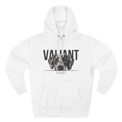 Great Dane (Dominance) Hoodie
