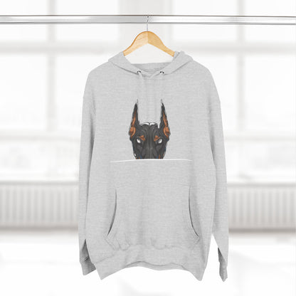 Doberman (Anime) Hoodie