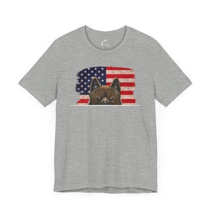 Akita (Origins) T-Shirt