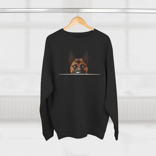 Belgian Malinois Sweatshirt