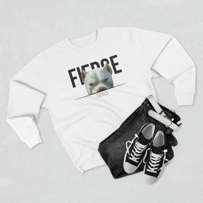 Dogo Argentino (Dominance) Sweatshirt