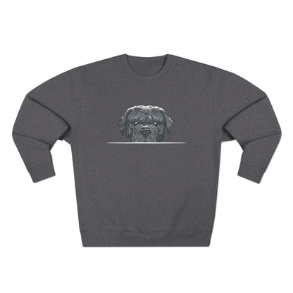 Neapolitan Mastiff (Anime) Sweatshirt