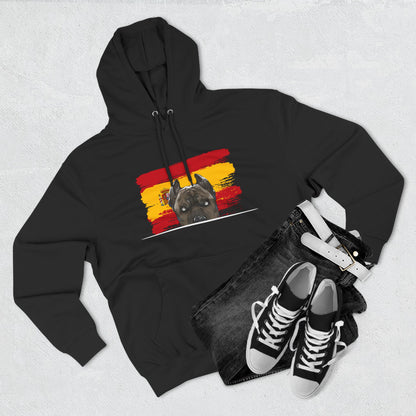 Presa Canario (Origins) Hoodie